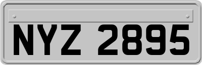 NYZ2895