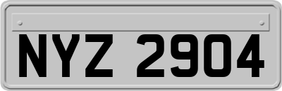 NYZ2904
