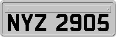 NYZ2905