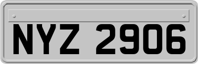 NYZ2906