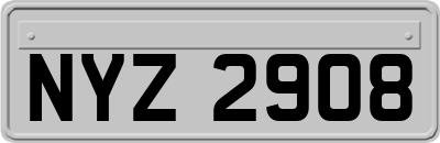 NYZ2908