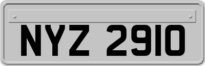 NYZ2910