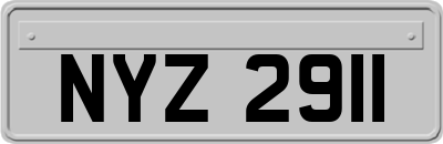 NYZ2911