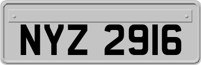 NYZ2916