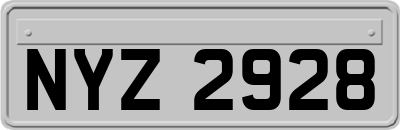 NYZ2928