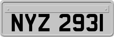 NYZ2931