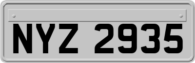 NYZ2935