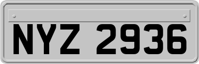 NYZ2936