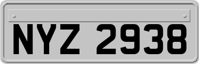 NYZ2938