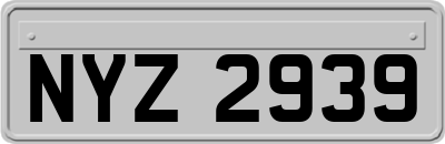 NYZ2939