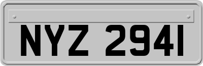 NYZ2941