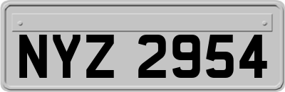 NYZ2954
