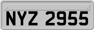 NYZ2955