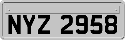 NYZ2958