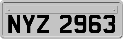 NYZ2963