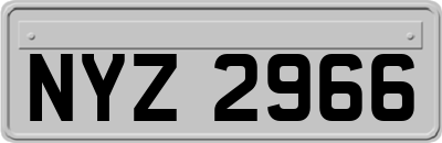 NYZ2966