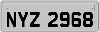 NYZ2968