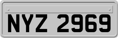 NYZ2969