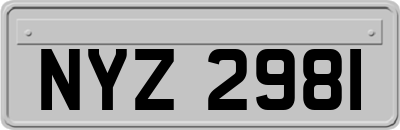 NYZ2981