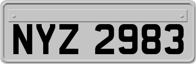 NYZ2983