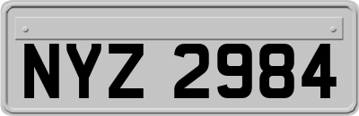 NYZ2984