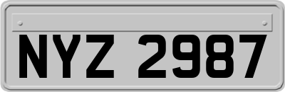 NYZ2987