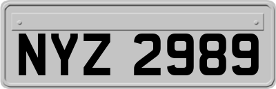 NYZ2989
