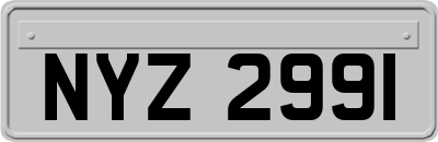 NYZ2991