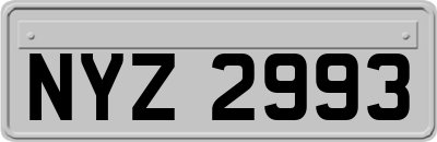 NYZ2993