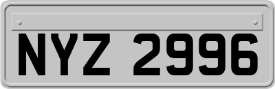 NYZ2996