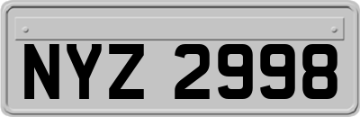 NYZ2998