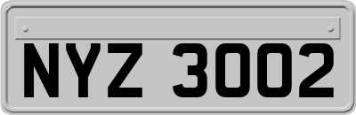 NYZ3002