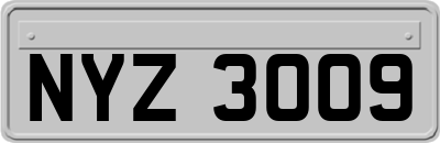 NYZ3009