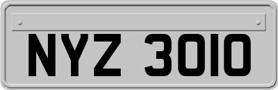 NYZ3010