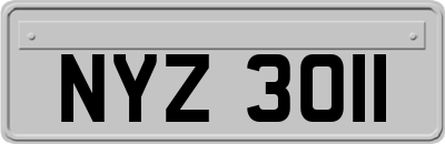 NYZ3011