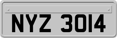 NYZ3014