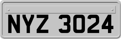 NYZ3024