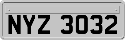 NYZ3032