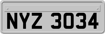 NYZ3034