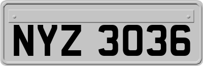 NYZ3036
