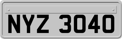 NYZ3040