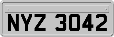 NYZ3042