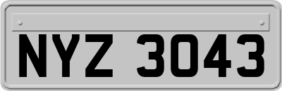 NYZ3043