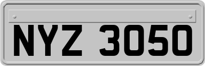 NYZ3050