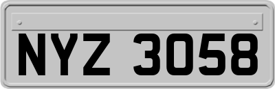NYZ3058
