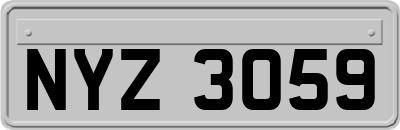 NYZ3059