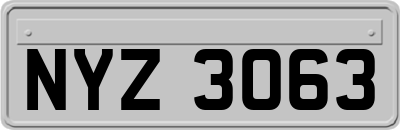 NYZ3063