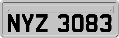 NYZ3083