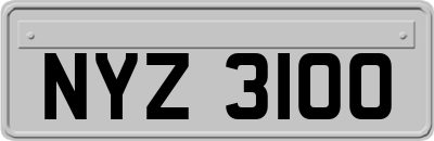 NYZ3100