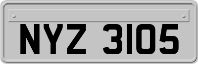 NYZ3105